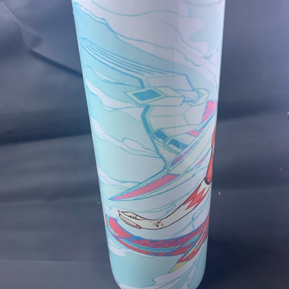 Pink Power Ranger Cup! - Picture 5 of 7